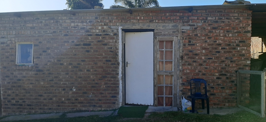Commercial Property for Sale in Bergsig Western Cape